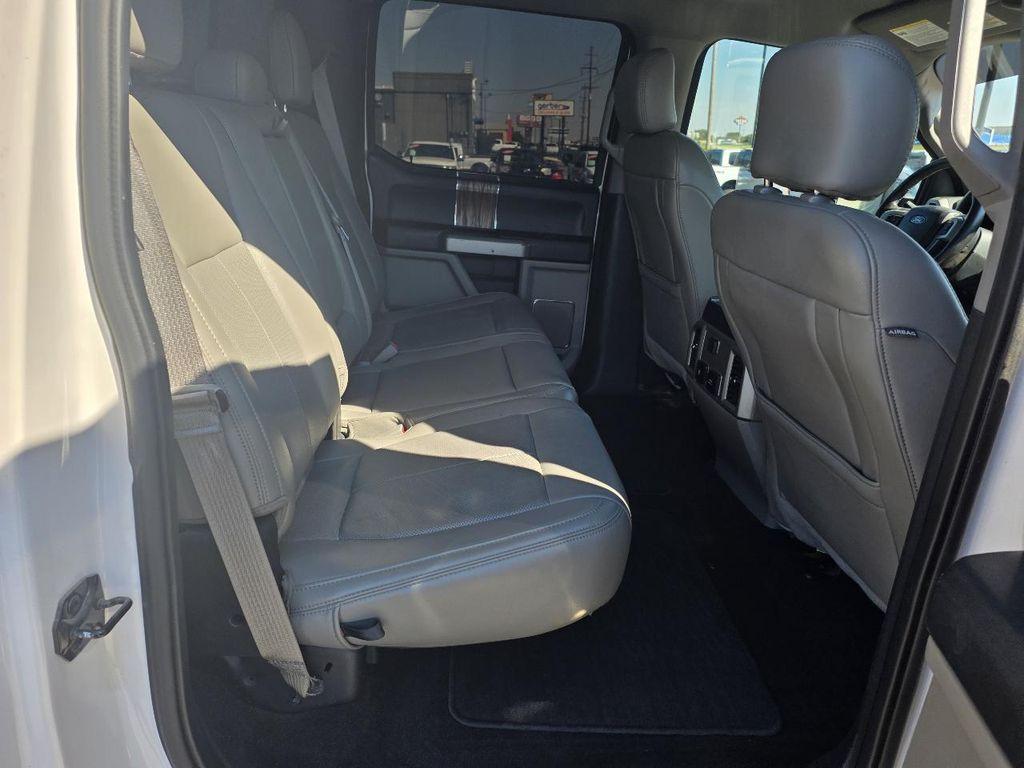 used 2019 Ford F-150 car, priced at $29,991