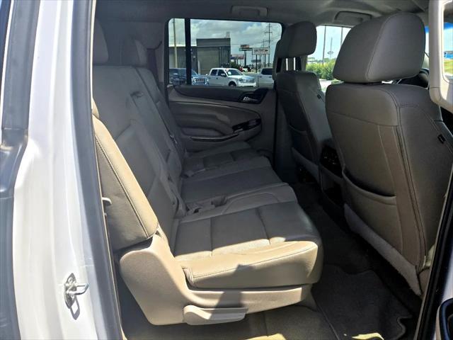 used 2018 GMC Yukon XL car, priced at $22,991
