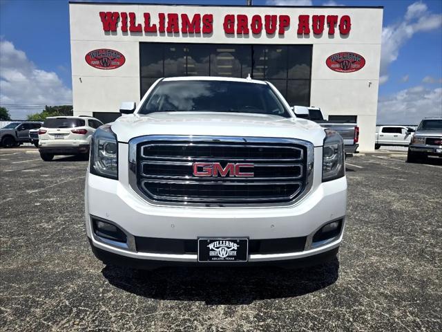 used 2018 GMC Yukon XL car, priced at $22,991