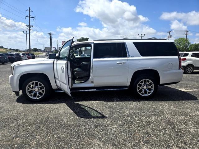 used 2018 GMC Yukon XL car, priced at $22,991