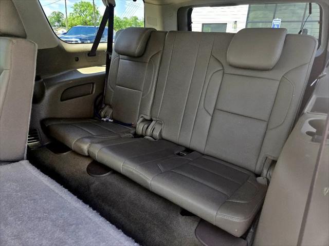 used 2018 GMC Yukon XL car, priced at $22,991