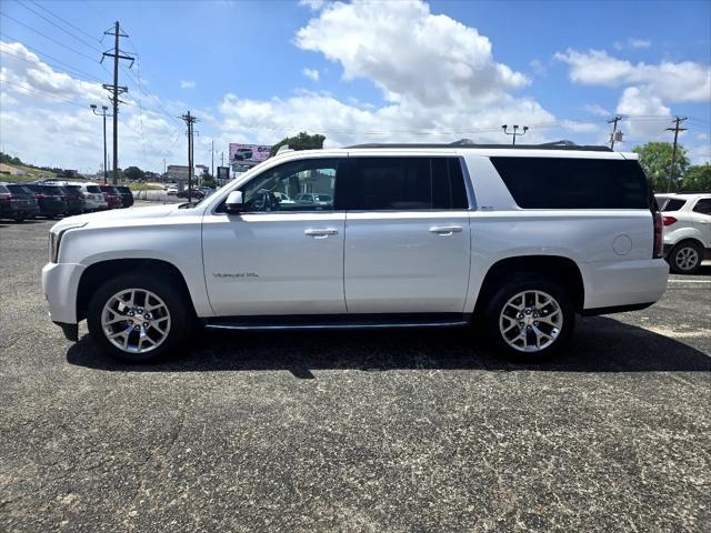 used 2018 GMC Yukon XL car, priced at $22,991