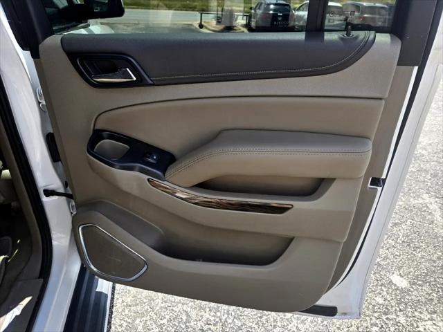 used 2018 GMC Yukon XL car, priced at $22,991
