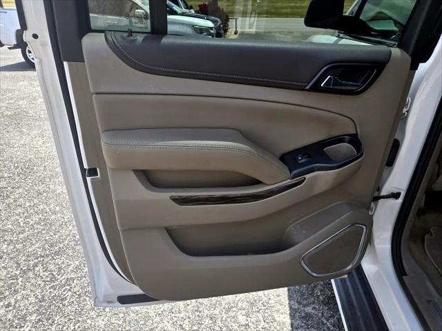 used 2018 GMC Yukon XL car, priced at $22,991