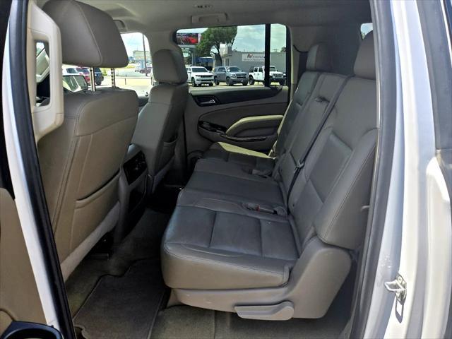 used 2018 GMC Yukon XL car, priced at $22,991