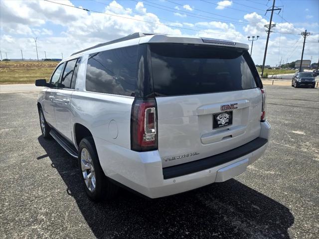 used 2018 GMC Yukon XL car, priced at $22,991