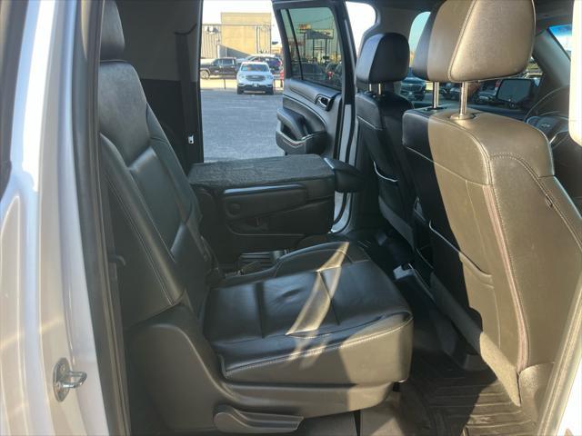 used 2017 Chevrolet Suburban car, priced at $25,991