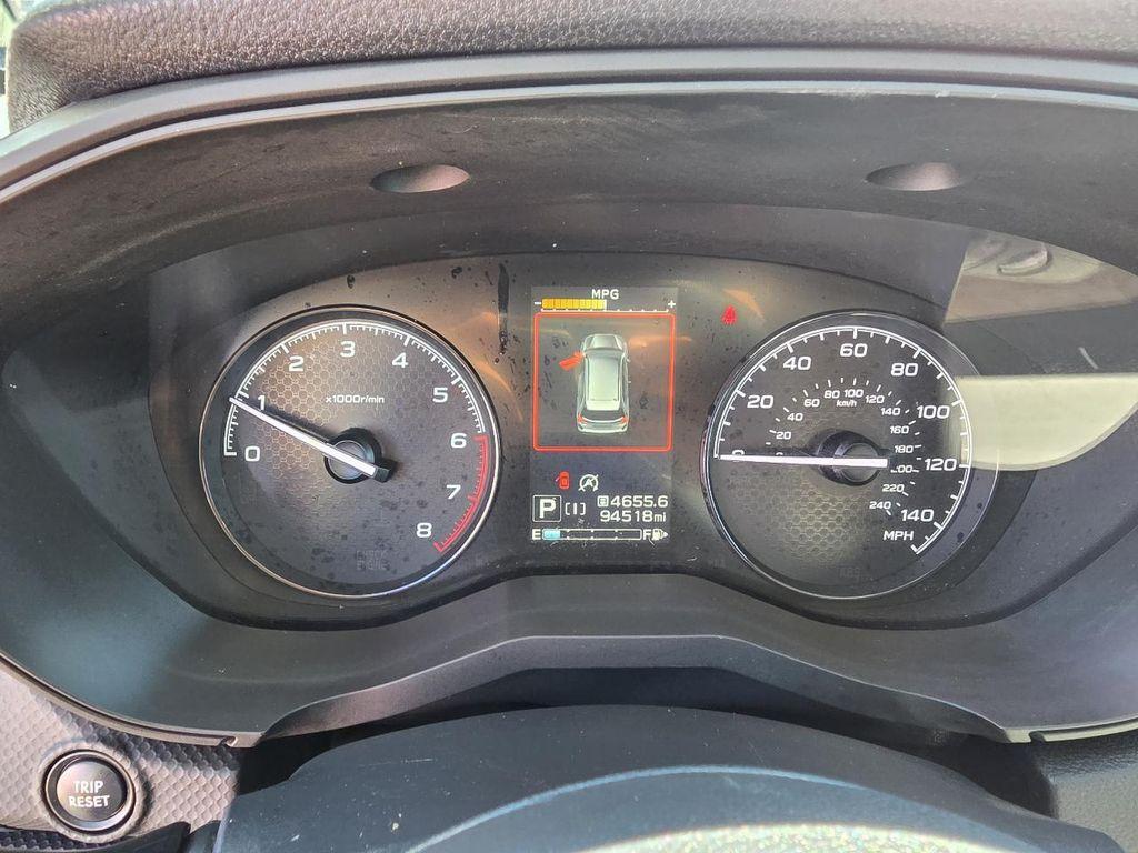 used 2021 Subaru Forester car, priced at $20,991