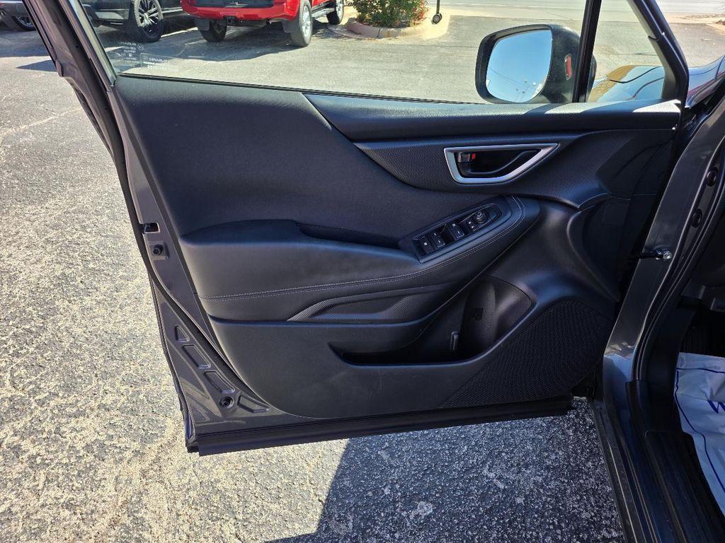 used 2021 Subaru Forester car, priced at $20,991