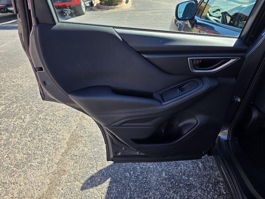 used 2021 Subaru Forester car, priced at $20,991
