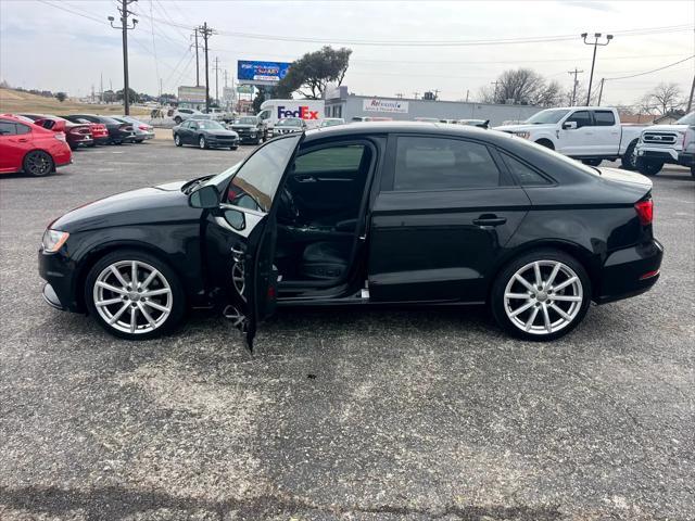 used 2016 Audi A3 car, priced at $11,991