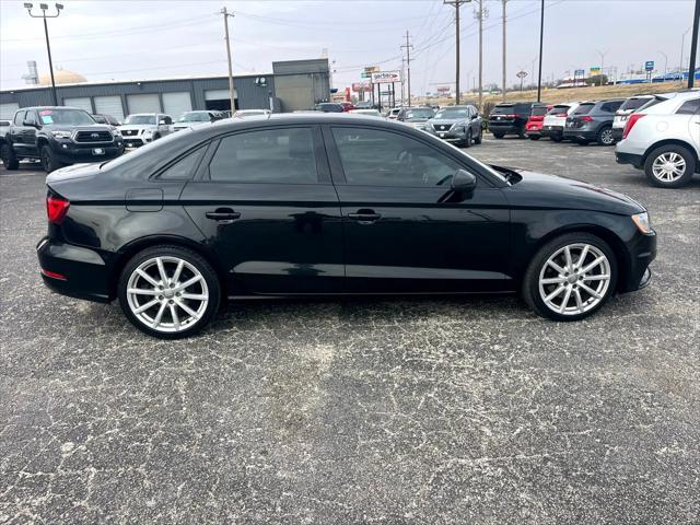 used 2016 Audi A3 car, priced at $11,991