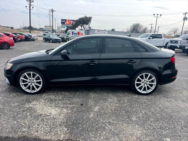 used 2016 Audi A3 car, priced at $11,991