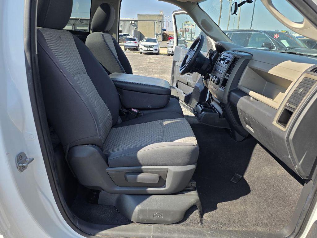 used 2010 Dodge Ram 1500 car, priced at $11,991