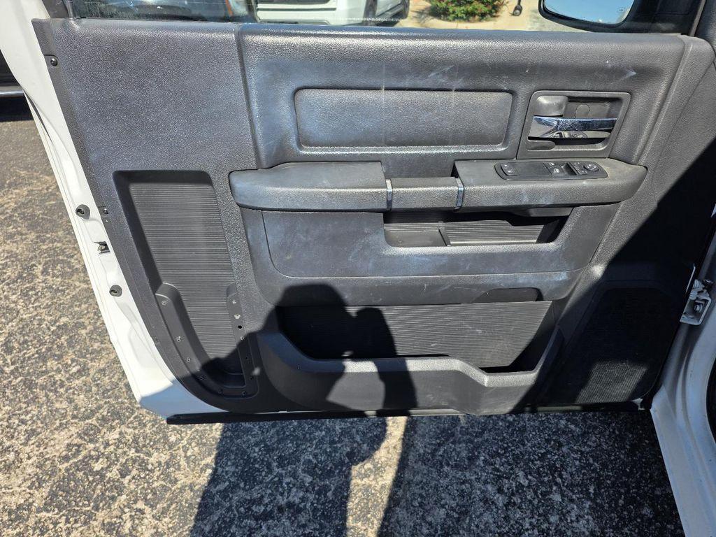 used 2010 Dodge Ram 1500 car, priced at $11,991