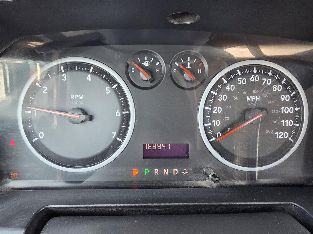 used 2010 Dodge Ram 1500 car, priced at $11,991