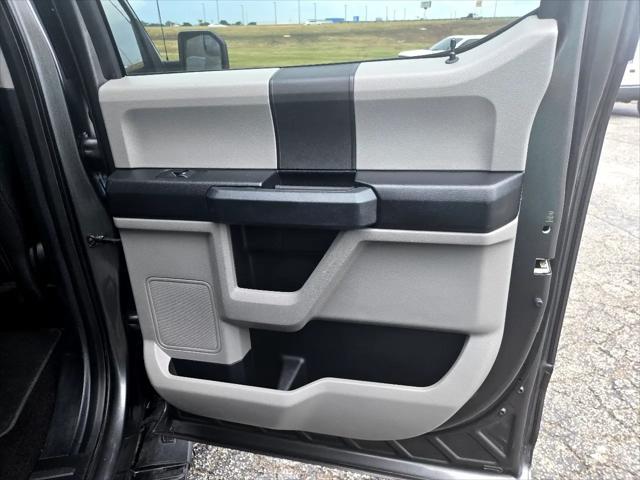 used 2019 Ford F-150 car, priced at $23,991