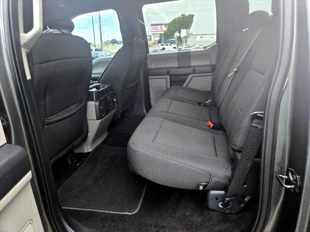 used 2019 Ford F-150 car, priced at $23,991