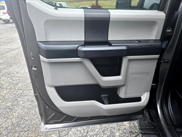 used 2019 Ford F-150 car, priced at $23,991