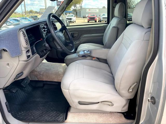 used 1997 GMC Yukon car, priced at $17,991