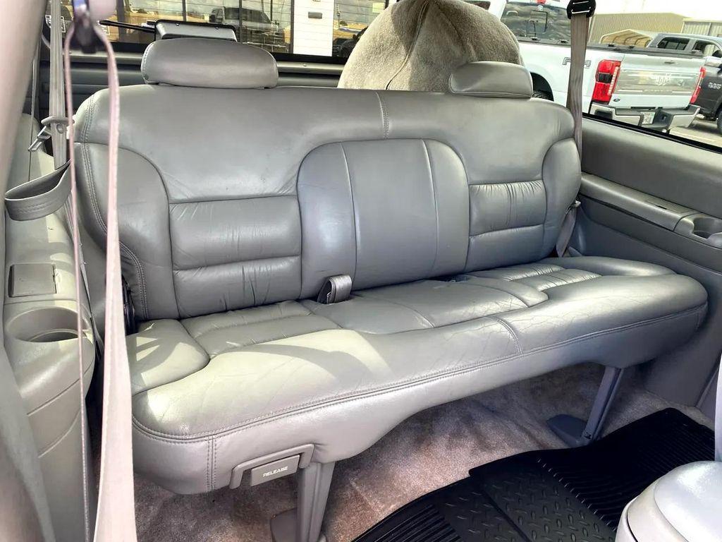 used 1997 GMC Yukon car, priced at $14,991