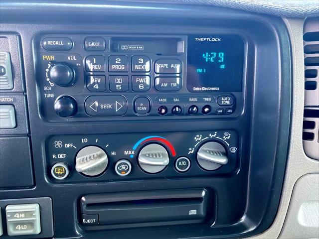 used 1997 GMC Yukon car, priced at $17,991