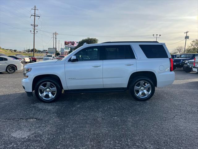 used 2018 Chevrolet Tahoe car, priced at $28,991