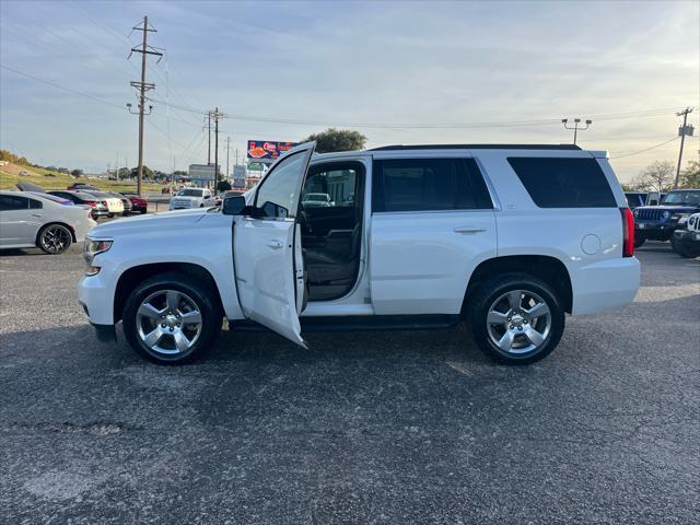 used 2018 Chevrolet Tahoe car, priced at $28,991