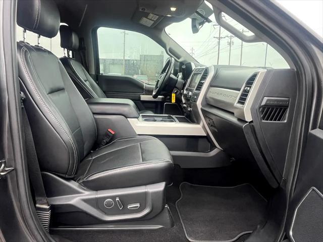 used 2019 Ford F-250 car, priced at $35,991