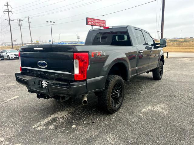 used 2019 Ford F-250 car, priced at $35,991