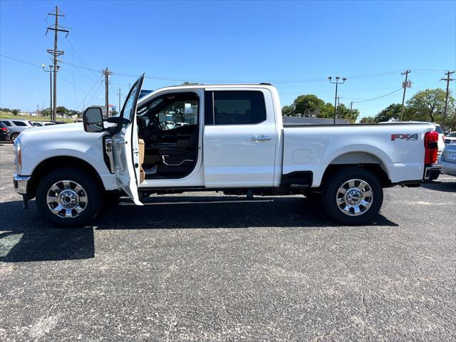 used 2023 Ford F-250 car, priced at $77,991