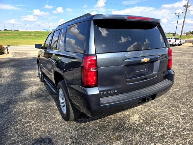 used 2020 Chevrolet Tahoe car, priced at $34,991