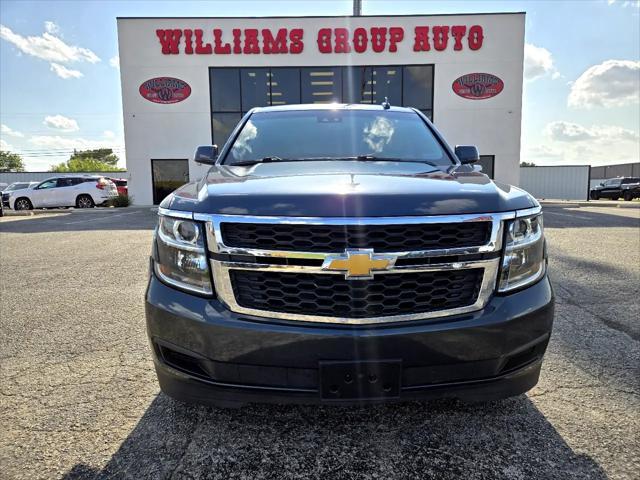 used 2020 Chevrolet Tahoe car, priced at $34,991