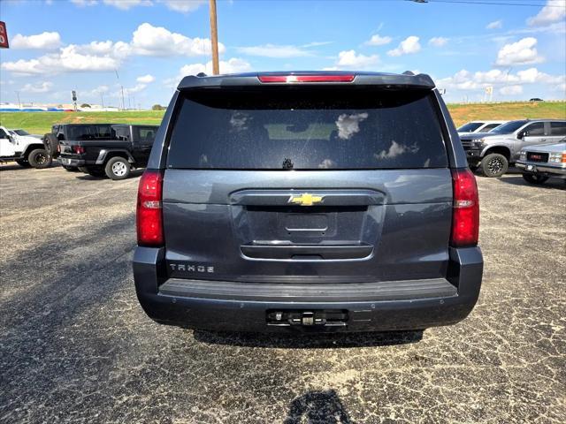 used 2020 Chevrolet Tahoe car, priced at $34,991