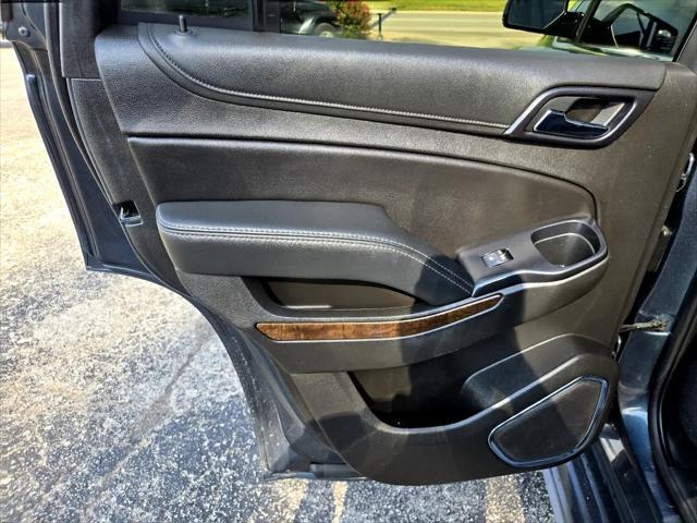 used 2020 Chevrolet Tahoe car, priced at $34,991
