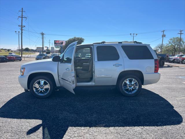 used 2010 Chevrolet Tahoe car, priced at $9,991