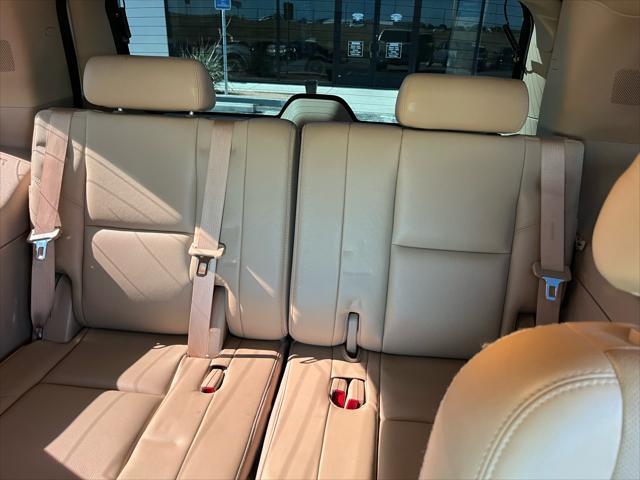 used 2010 Chevrolet Tahoe car, priced at $9,991