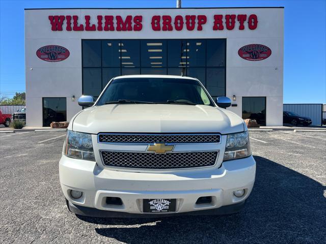 used 2010 Chevrolet Tahoe car, priced at $9,991