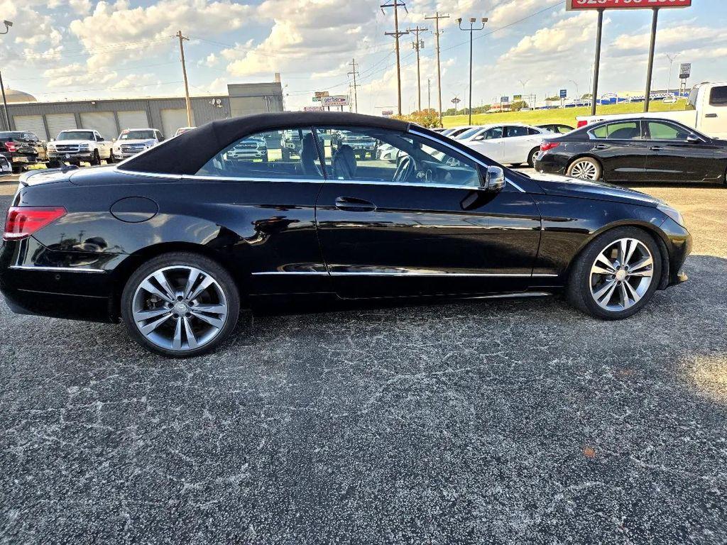 used 2014 Mercedes-Benz E-Class car, priced at $14,991