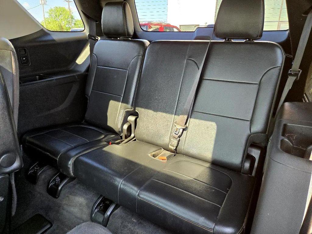 used 2019 Chevrolet Traverse car, priced at $19,991