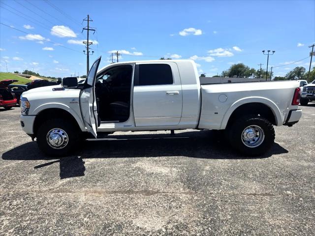 used 2019 Ram 3500 car, priced at $56,991