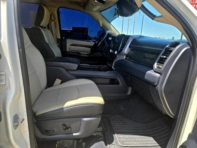 used 2019 Ram 3500 car, priced at $56,991