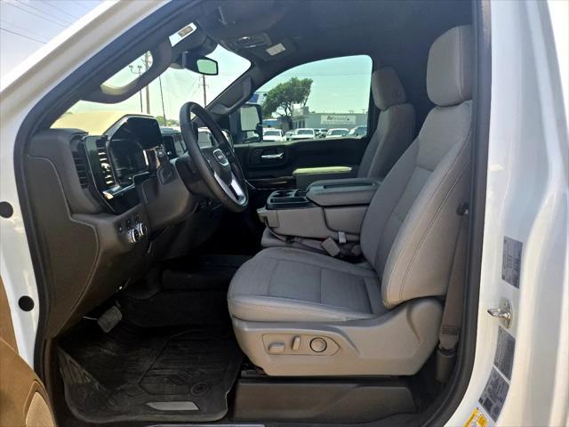 used 2024 GMC Sierra 3500 car, priced at $58,591