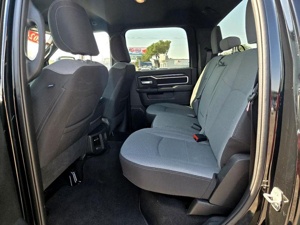 used 2024 Ram 2500 car, priced at $49,991