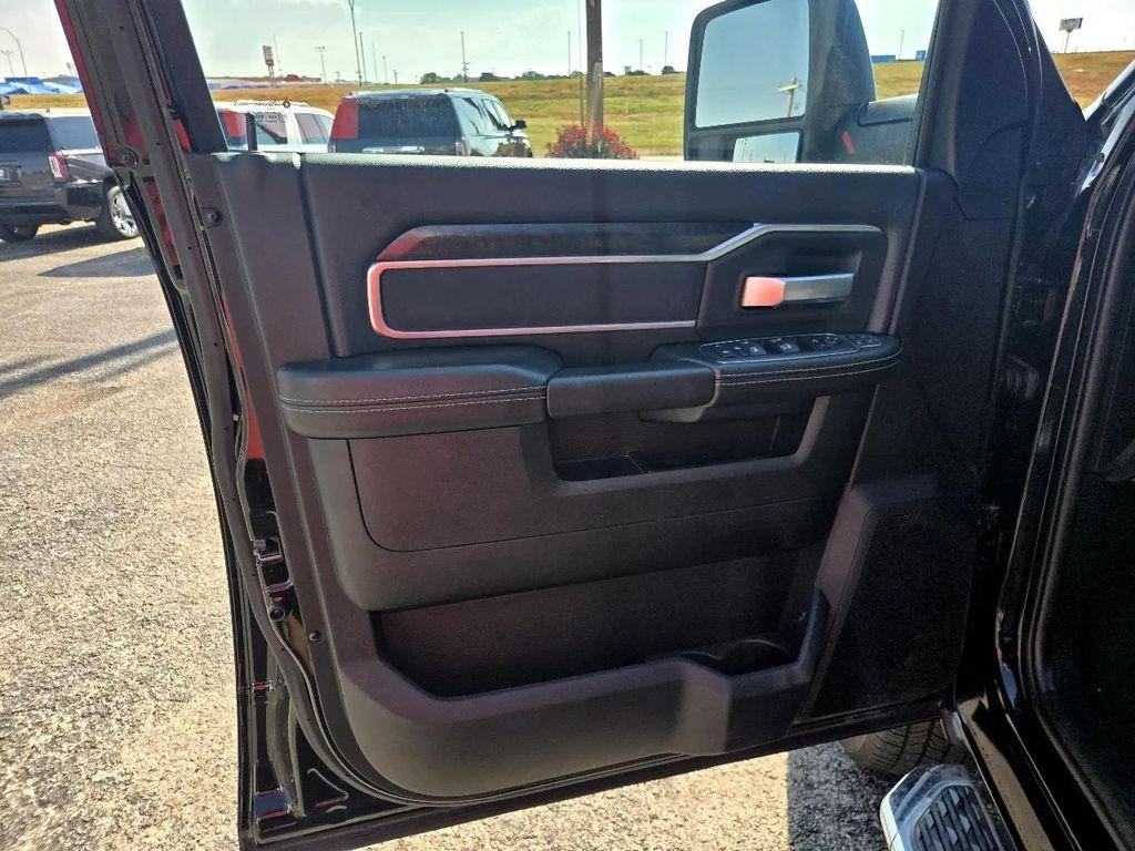 used 2024 Ram 2500 car, priced at $49,991