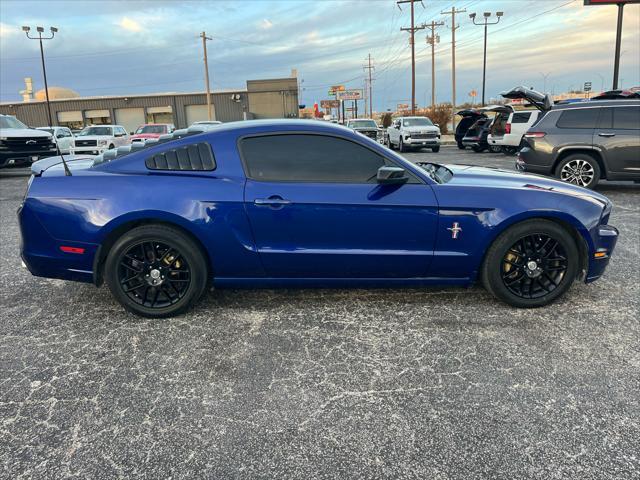 used 2014 Ford Mustang car, priced at $14,991