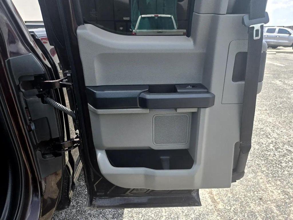 used 2018 Ford F-150 car, priced at $18,991