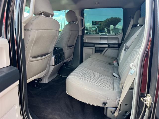 used 2020 Ford F-150 car, priced at $36,991