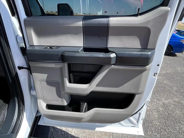 used 2022 Ford F-250 car, priced at $40,991