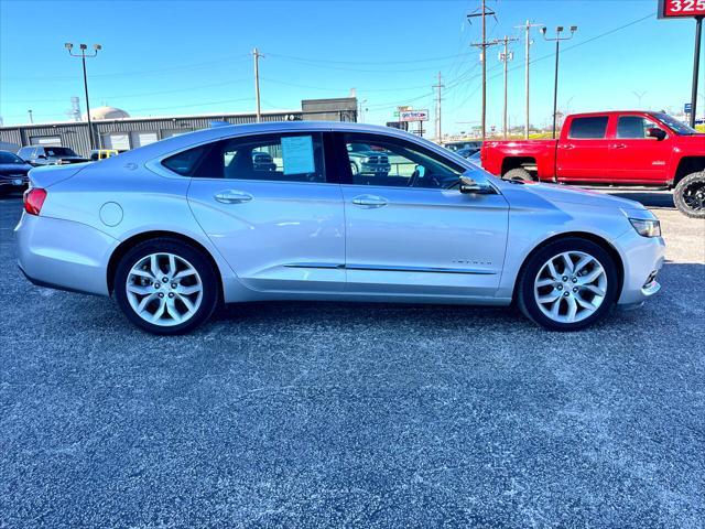 used 2020 Chevrolet Impala car, priced at $22,591